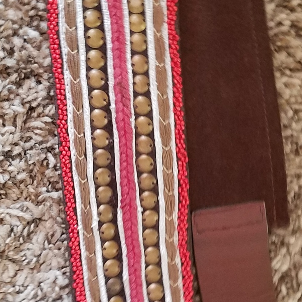 belt